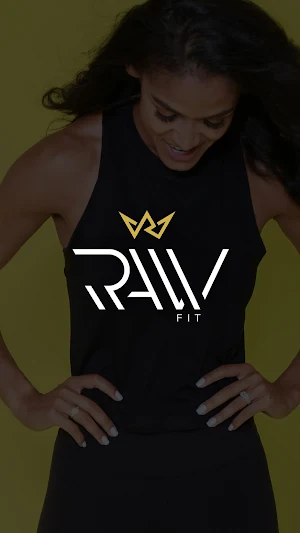 RAW FIT Screenshot 0