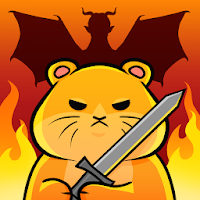 Merge Critters: Idle Tycoon