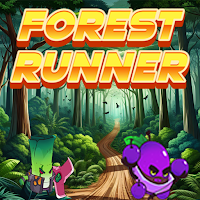 Forest Runner