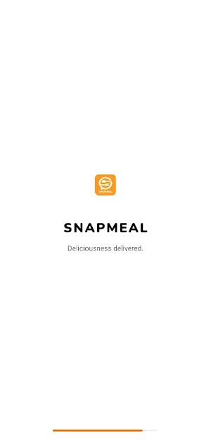 Snapmeal Screenshot 0
