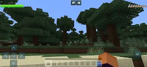 Main Craftsman World Survival Screenshot 0