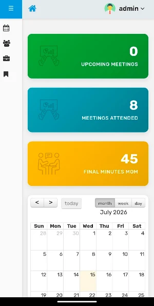 eMeet Screenshot 2