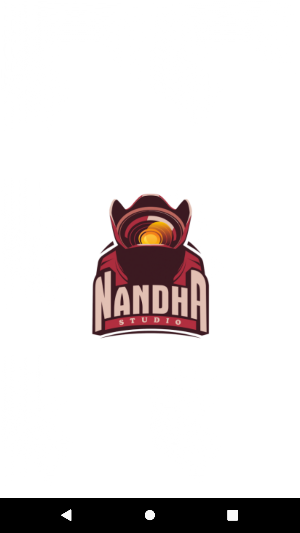 Nandha Studio Screenshot 0