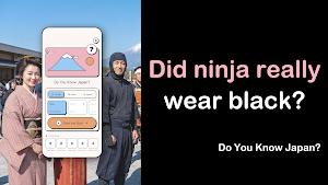 Do You Know Japan? Trivia Quiz Screenshot 0