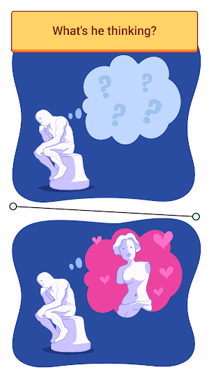 Brain Riddle - Tricky Puzzles Screenshot 1