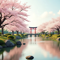 Japan Wallpaper 4K