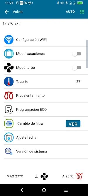 Humielectro Screenshot 3