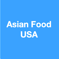 Asian Food USA
