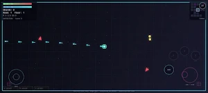 Aetherial Depths Screenshot 0