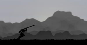 Spear-Throwing Screenshot 1