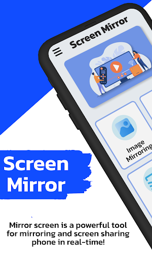 Screen Mirroring App: Miracast Screenshot 2