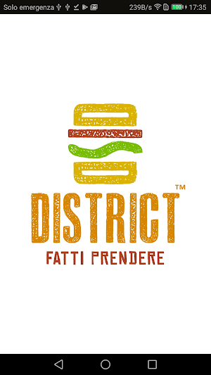 District Screenshot 0