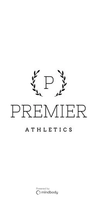 Premier Athletics and Fitness Screenshot 0