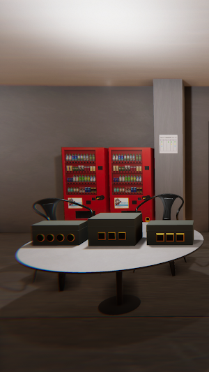 脱出ゲーム GameCenter Screenshot 0