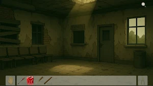 Escape From The Silence 2 Screenshot 1
