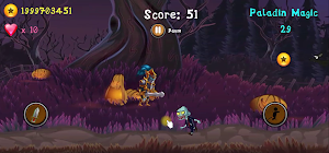 Jungle Zombie Screenshot 3