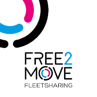 F2M fleet sharing France
