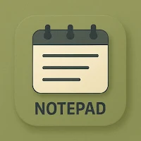 Notepad