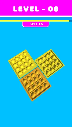Antistress - relaxation toy Screenshot 3