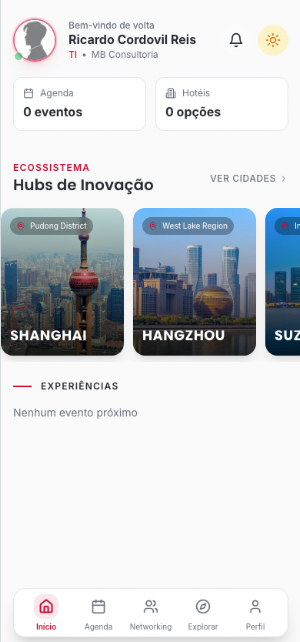 MB CHINA AI & INNOVATION Screenshot 1