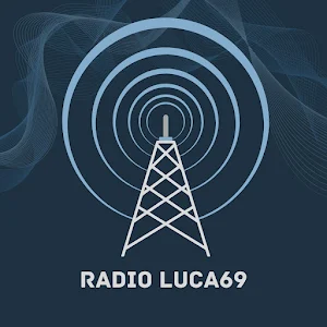 Target Style radio Screenshot 2