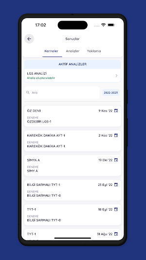 AKIN DİL EĞİTİM Screenshot 1