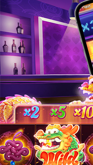 Adroit Dragon Screenshot 0