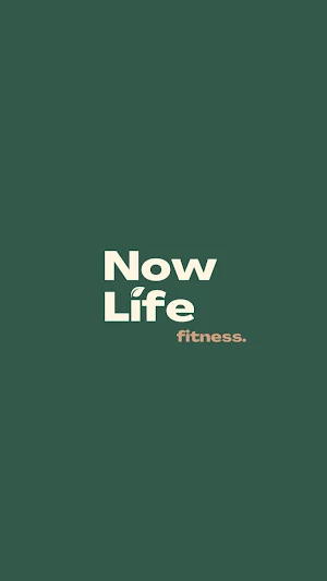 Now Life Fitness Screenshot 0