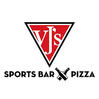 VJ's Pizza