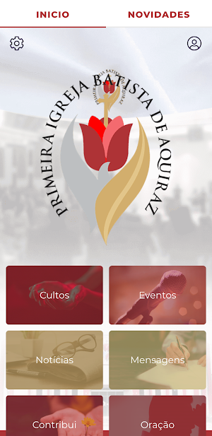 PIB de Aquiraz Screenshot 0