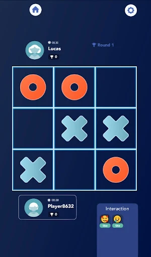 TurboTac Screenshot 1