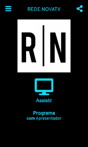 Rede NovaTV Screenshot 2