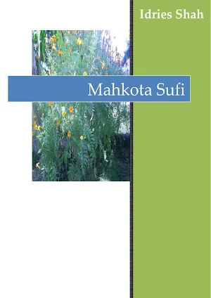 Mahkota Sufi - Idries Shah Screenshot 0