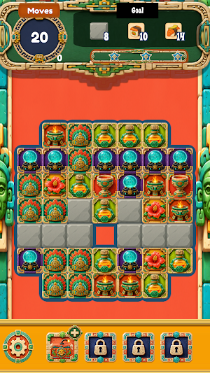 Nagori: Match Party Screenshot 0
