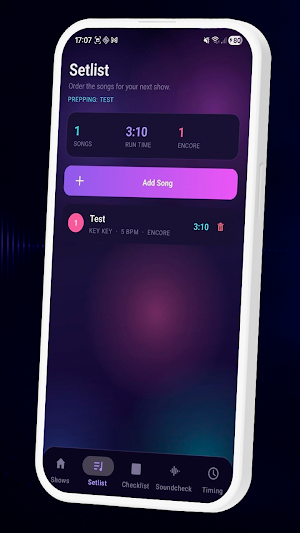 StageKit Screenshot 1