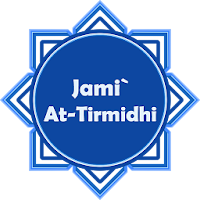 Jami` at-Tirmidhi جامع الترمذى