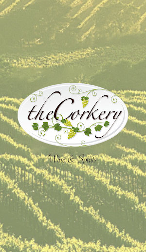 The Corkery Wine and Spirits Screenshot 0