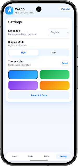 Winbox App Screenshot 3