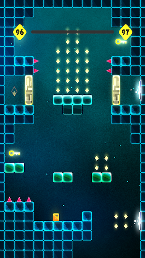 Mr Unstoppable! Screenshot 0