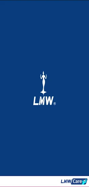 LMW Care Screenshot 0