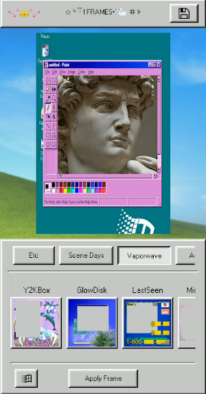 Image95.exe Screenshot 2