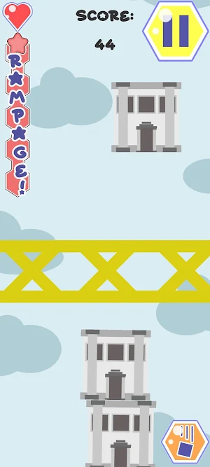 Archie The Architect Screenshot 3