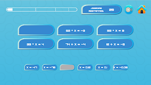 Equações Screenshot 1