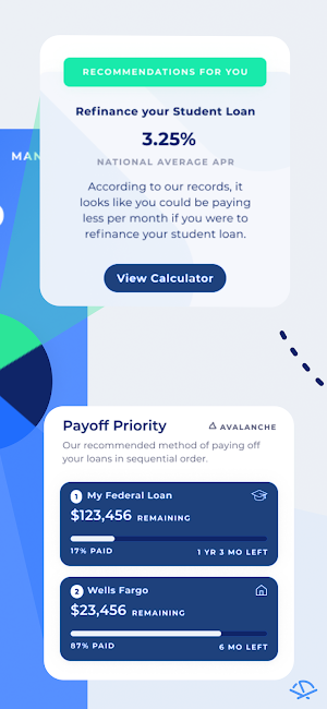 Service CU Finlife Screenshot 3