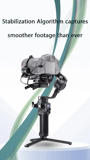 DJI Rsc 2 App Guide Screenshot 3