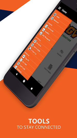 UTRGV University Recreation Screenshot 1
