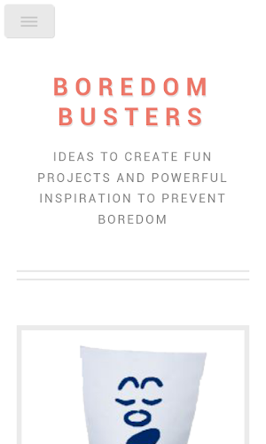Boredom Busters Screenshot 2