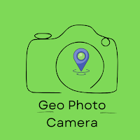 Geo Photo Camera