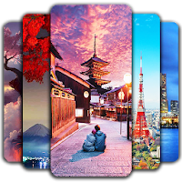 Japan Wallpaper 🇯🇵