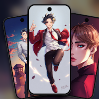 BTS Wallpaper HD & 4K